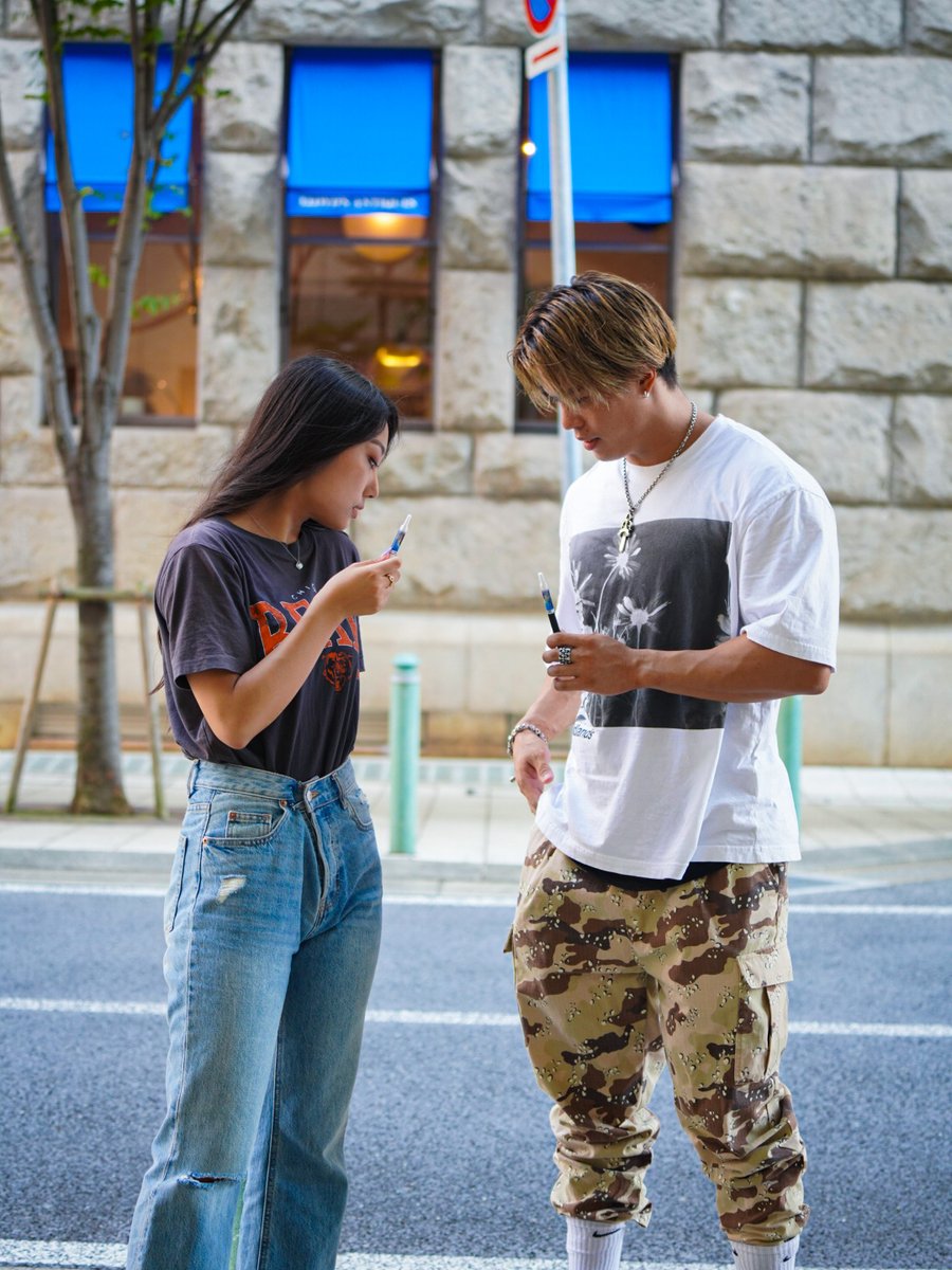 keeser_cbd's tweet photo. KEESERカジュアル　「LIFE STYLE with KEESER」

＃CBD https://t.co/Akkj4KCrJW