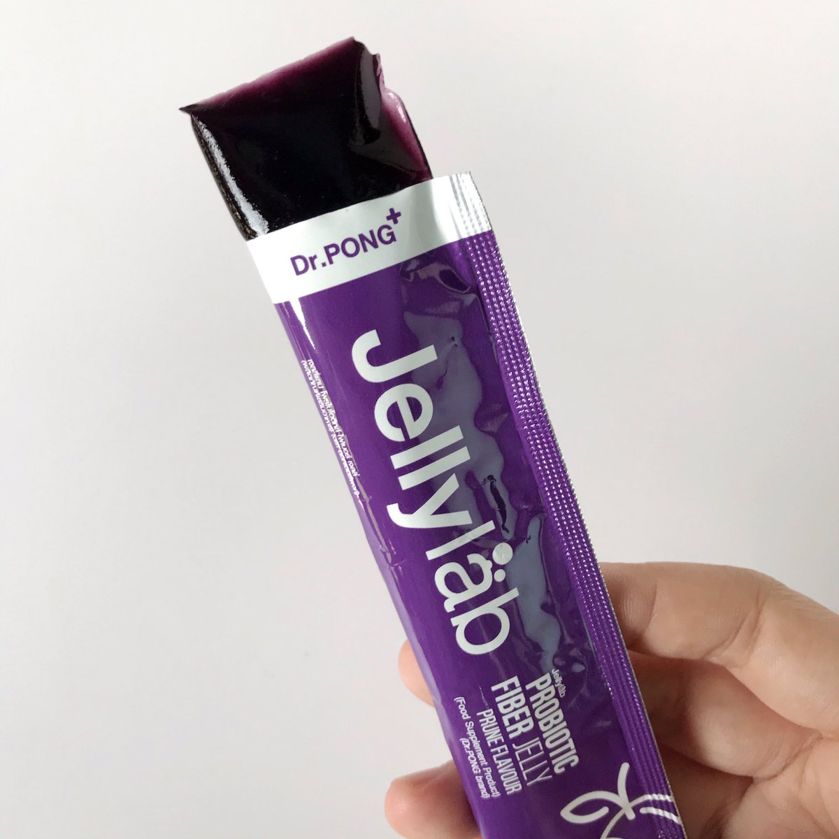 L O L A on Twitter "RT starrofme Jellylab ของ Dr.Pong ทำเอากูสบาย