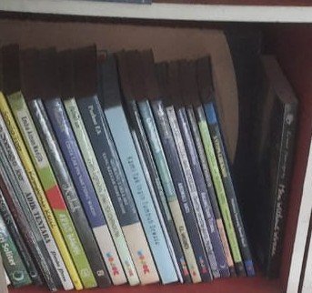 alfarabinaz's tweet photo. @Puthutea Pertanyaannya adalah laptop / PC apa yg digunakan utk menulis ini?😀🙏 https://t.co/DLxXxhnhxm