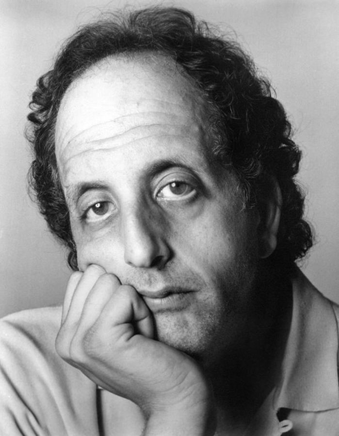 Happy Birthday to Vincent Schiavelli!

Born: November 11th, 1948
Passed away: December 26th, 2005 