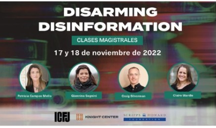sutitarimay's tweet photo. ¿Eres un #periodista que lucha contra la #desinformación en las #Américas? Esta es tu oportunidad https://t.co/SXd2AlSlxL https://t.co/fvHlu0pbmt