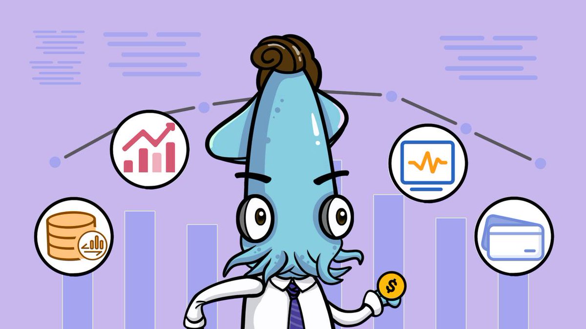 Ctopia The Squids | Free Mint tweet media