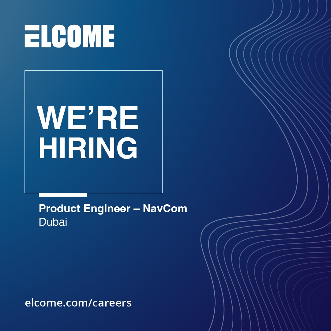 Elcome International tweet media