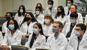 Increased feminine matriculation in Argentinean #Medical_schools: Identification of possible reasons underlying a seemingly broader phenomenon.

Read more at: primescholarslibrary.org/articles/incre…
