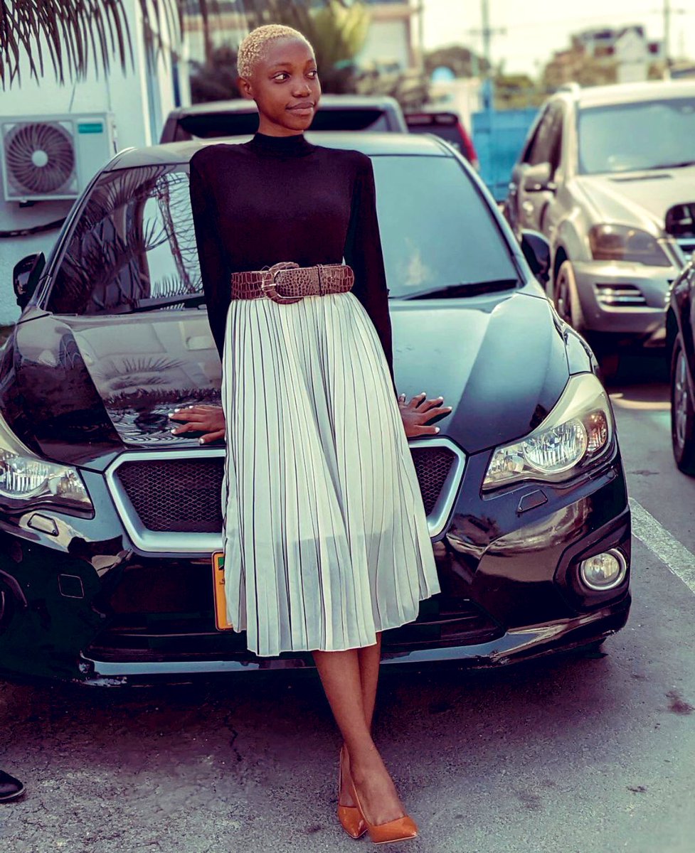 Barua ya wazi kwa <a href="/Neypaul01/">Neypaul🤎</a> 

U hali gani rafiki natumaini upo salama kuliko jana

Dear Ney