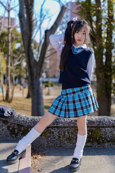 Twitterのコスプレ画像24