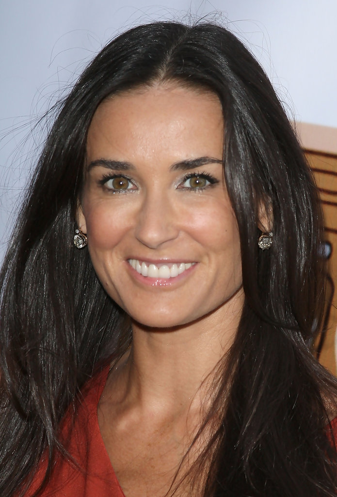 HAPPY 60TH BIRTHDAY DEMI MOORE 