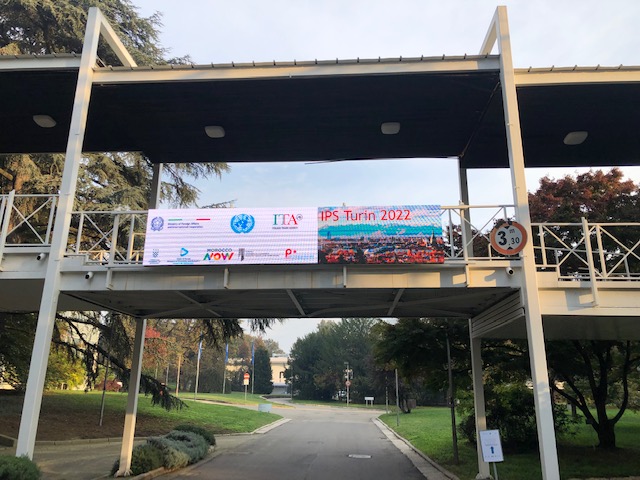 UNProcurementNetwork tweet media