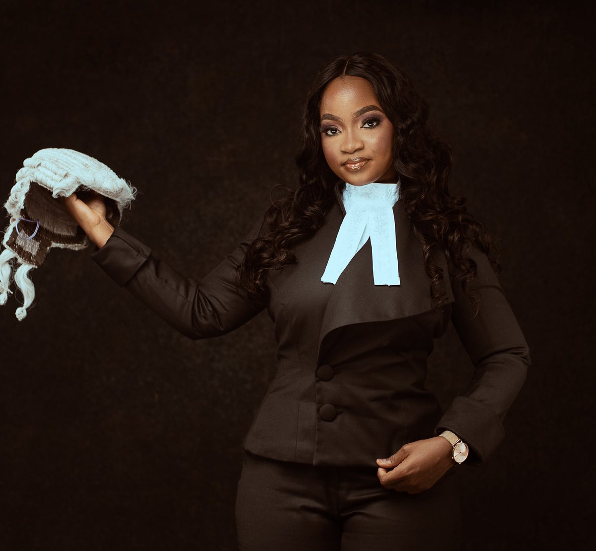 Ewura Ama Jenkins ESQ