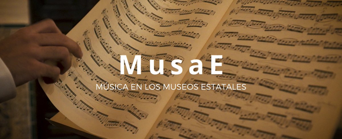 Museos Estatales tweet media