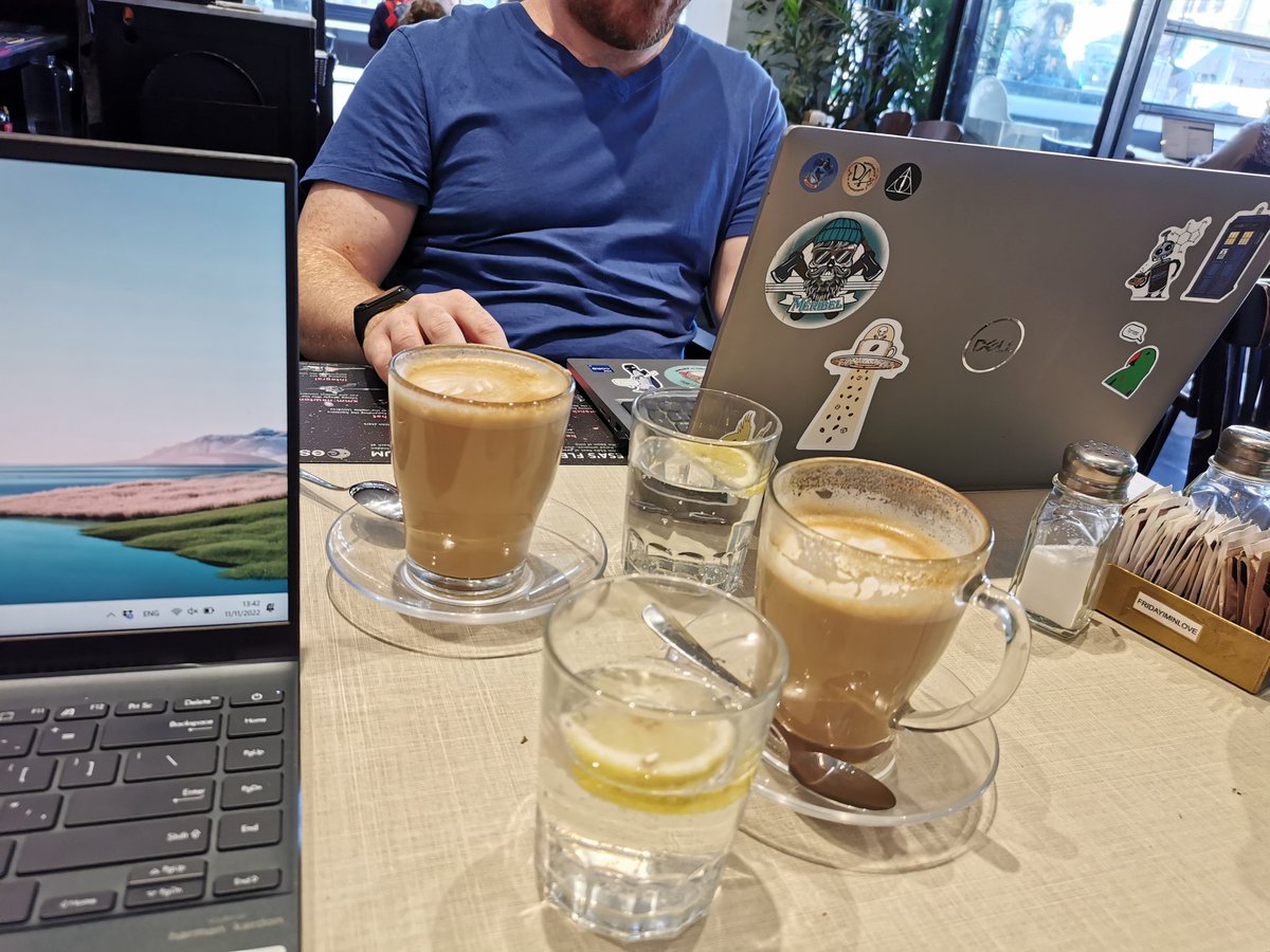 Estherina Trachtenberg (@estherina_t) on Twitter photo And how do you spend your weekend?
#Academicwriting
#phdlife #phdchat #AcademicChatter
<a href="/AHenryG/">Avishai Gilkis</a> And how do you spend your weekend?
#Academicwriting
#phdlife #phdchat #AcademicChatter
<a href="/AHenryG/">Avishai Gilkis</a>
