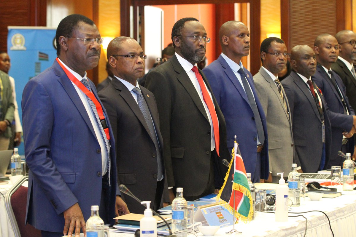 Citizen TV Kenya on Twitter "National Assembly Speaker Moses Wetang