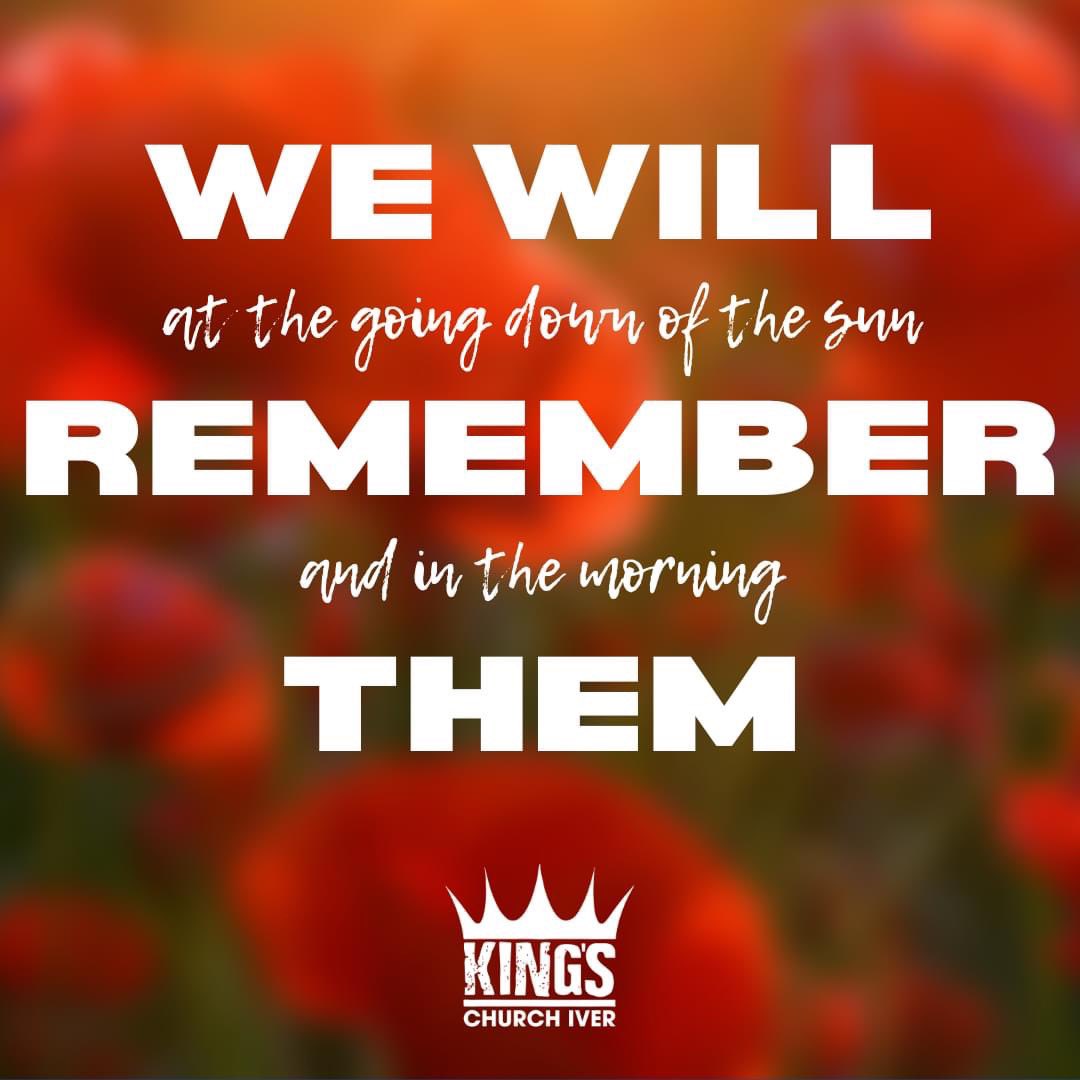 King's Church Iver tweet media