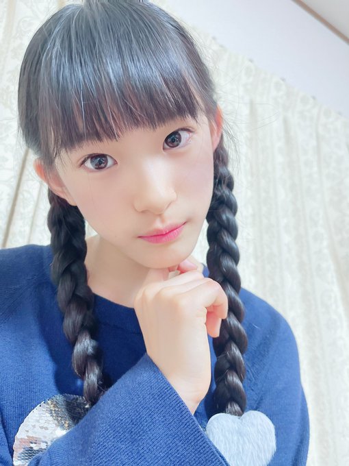 Twitterのコスプレ画像1