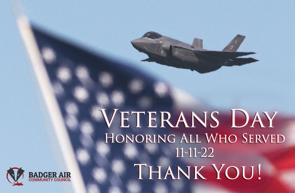 BadgerAirCC's tweet photo. Thank you! https://t.co/NdyqJaS88i