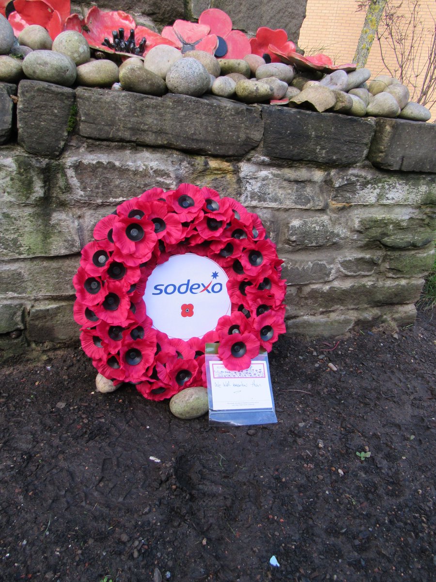 Today we will come together to remember the fallen and those who have given their service and sacrifice to defend our freedoms. We will observe two minutes of silent contemplation and reflection at the 11th hour of the 11th day of the 11th month. #RemembranceDay