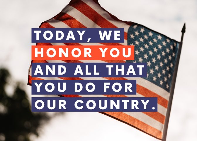 RisingPointIntl's tweet photo. On this Veteran’s day, we honor the brave and treasure the freedom. Know that we are freed by the knowledge that we are eternally worthy! #VeteransDay #GratitudeMission #inspiration https://t.co/i7f5kowjCg