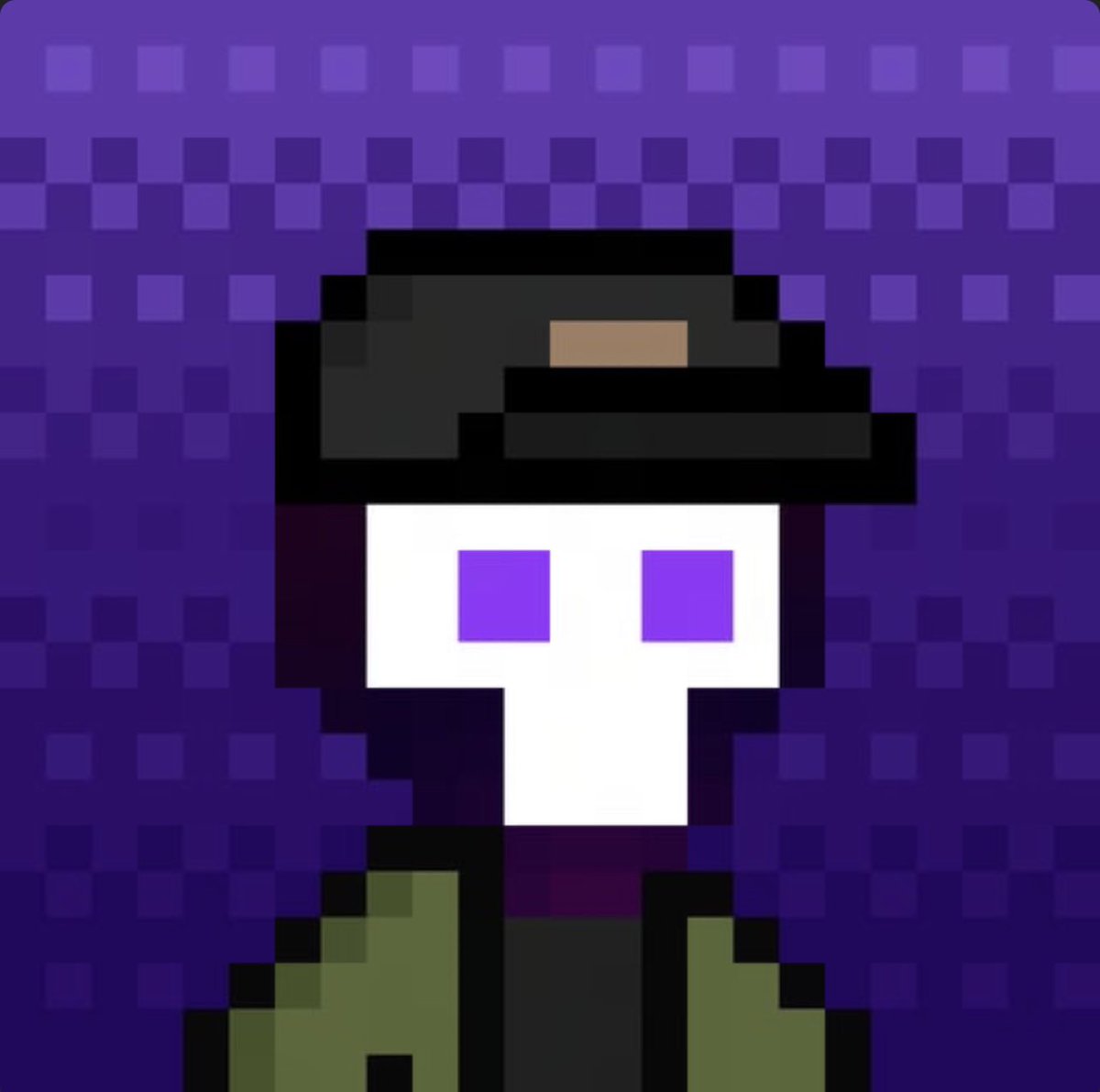 🎁 GIVEAWAY 🎁

In the Who Family we care about you ❤️

We see you Ghost Gang <a href="/GhostKidDAO/">Ghost Kid</a> 

Coming  from the Shadows 👻
 
GhostKid #3720 - Upgraded.
 
⚠️ To Enter:
1⃣ Follow @MrWhoSol
2⃣ RT, Like &amp; Tag your friends
3️⃣ Best and Worst decision you made.
4️⃣ #WhoFamily 

⏰ 24Hours