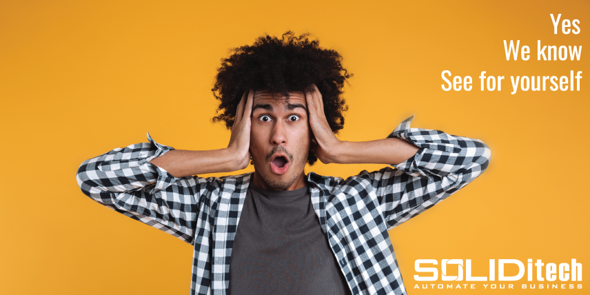 soliditech's tweet image. Instantly sell Fibre, Wireless and Support Services with one, ready-to-go, end-to-end solution. Yes, it's true. We have everything your business needs in one user-friendly platform. See for yourself -&amp;gt;  #automation #SOLIDitech #SoftwareLife hubs.la/Q01rwTgk0