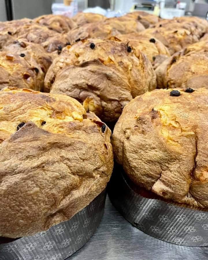 Shopcontadino's tweet photo. Panettone BirrArpa Artigianale 1kg https://t.co/Brrc50fcuP 
#Natale #panettone #11novembre #shopdalcontadino #spesadalcontadino https://t.co/b8L3SYsIK6