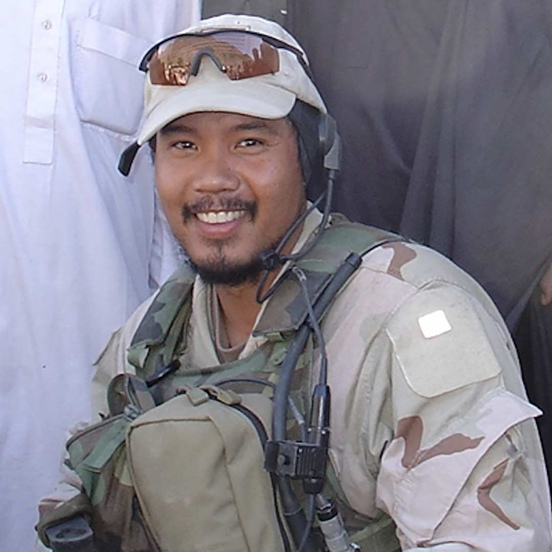 Photos of Gary Bantad, Customer Project Manager at Cisco