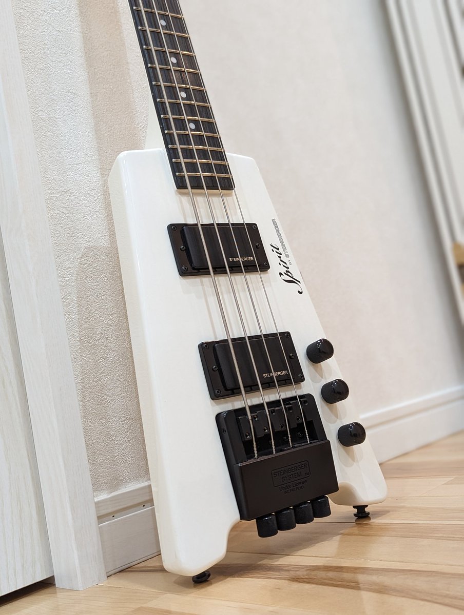 steinberger - Twitter Search / Twitter