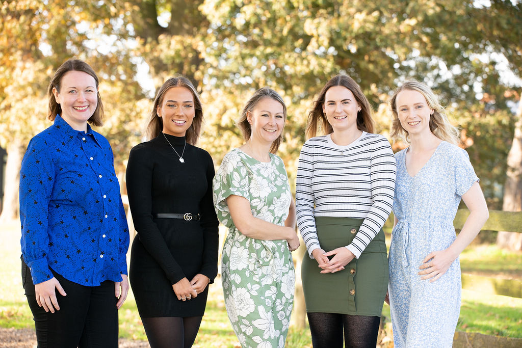 Introducing your Prominent Media team!

#Advertising #mediabuying #creative