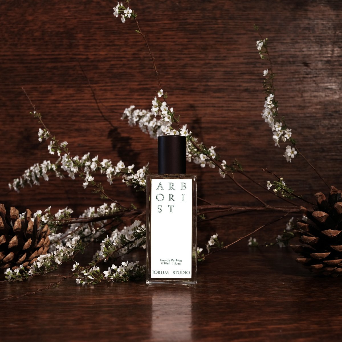 Great speaker lined up at <a href="/howtoLYB/">Love Your Business</a> on 24th Nov, 11-1pm at <a href="/blackivyedin/">Black Ivy</a>  - Chloe Mullen, the award-winning designer &amp; perfumer at <a href="/JorumStudio/">Jorum Studio</a> , Scotland's only fragrance formulation &amp; manufacturing company. Tix £20+booking - bit.ly/3zN9TsP - 50% goes to <a href="/epilepsy_scot/">Epilepsy Scotland</a>