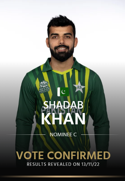ICC hum se pangay na lo 
we got more than 2 email IDs