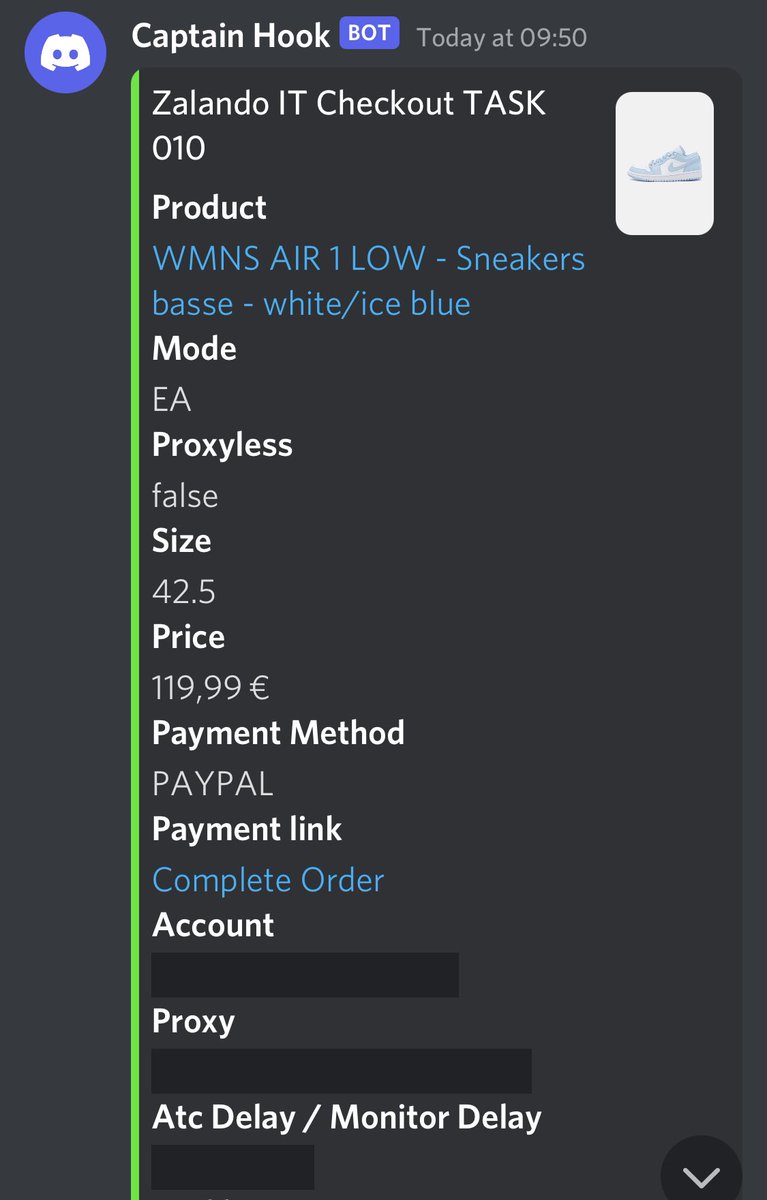 0 stock + 19 accounts for fun 
<a href="/BananaFramework/">BananaAIO</a> <a href="/GhostCopEU/">GhostCop</a> <a href="/TheLemonClub_/">LemonClub | Proxy Hub</a> <a href="/ToxicServerss/">Toxic Servers</a>