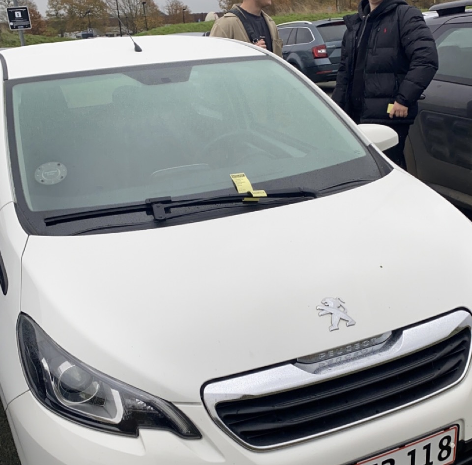 Nicolai "Grøn" Grønnemose tweet media