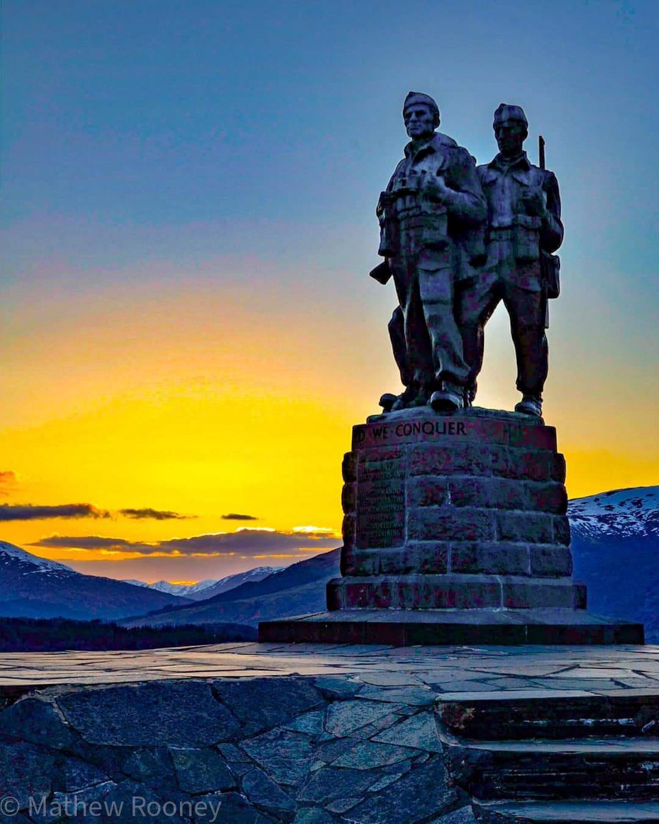 damiendenis's tweet photo. They shall grow not old, as we that are left grow old:ย Age shall not weary them, nor the years condemn.
At the going down of the sun and in the morning. We will remember them.
They mingle not with their laughing comrades again. #leastweforget #commandomemorial #ArmisticeDay2022 https://t.co/uNcCyxnMkM
