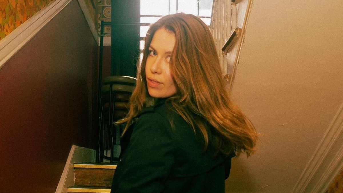 Join me on <a href="/8RadioIreland/">8Radio</a> this Saturday from 8am when I'll have deadly Irish music from @ailbhereddy @chalk_band <a href="/modernlove_band/">modernlove.</a> <a href="/niamhreganmusic/">Niamh Regan</a> <a href="/KlubberM/">Klubber Lang</a> <a href="/Meljoann/">Meljoann</a> <a href="/ExactSameKid/">Exact Same Kid</a> @northstarzz <a href="/cocaoimh/">Cormac O Caoimh</a> <a href="/annamieke_/">anna mieke</a> <a href="/AuralAir/">Laura Rai</a> <a href="/rewsmusic/">REWS</a> &amp; lots more!😎💚▶️8radio.com🎧