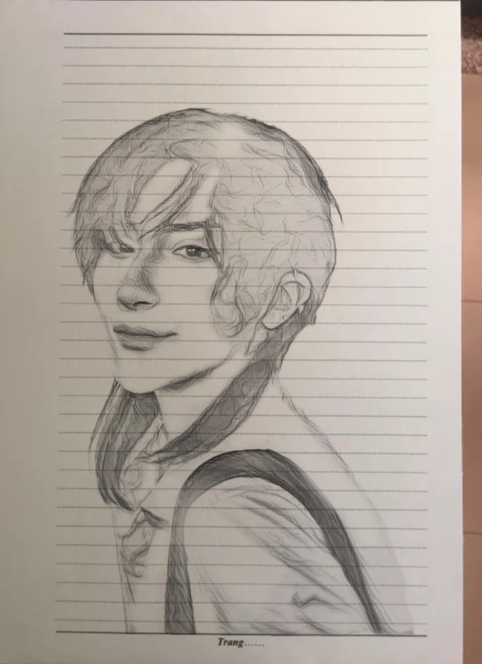 rio_320_'s tweet photo. the picture I drew today @KNITEcoser https://t.co/Xq8T8HHrse