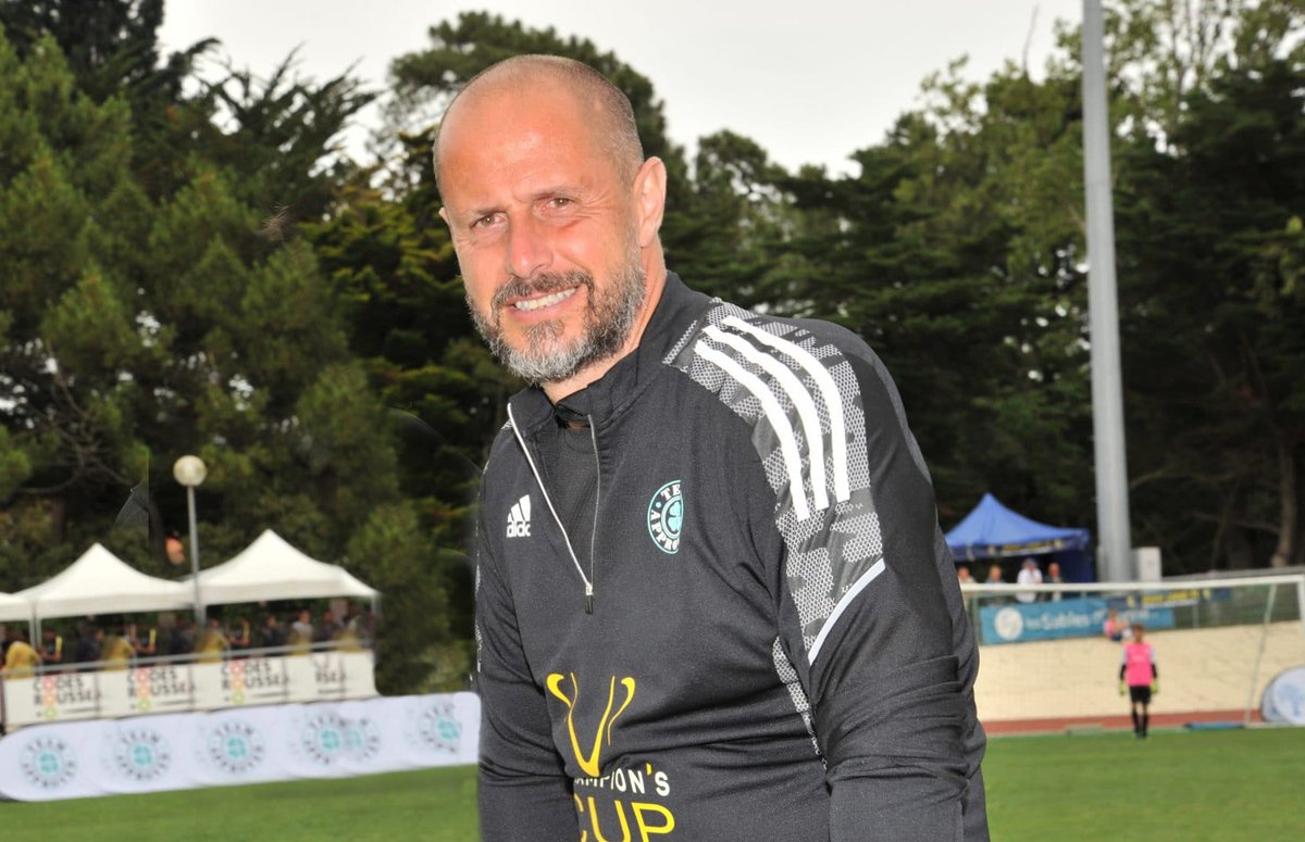 PODCAST 🎙
Nouvel épisode de Mon OM à Moi avec Jean-Christophe Marquet. Il nous parle de l'actu de l'OM, de sa carrière mais aussi de la Champion's Cup et du Club des Masters. Au micro d' <a href="/EFargier/">Emilie Fargier</a>.
radiostarsud.fr/mon-om-a-moi-a…
