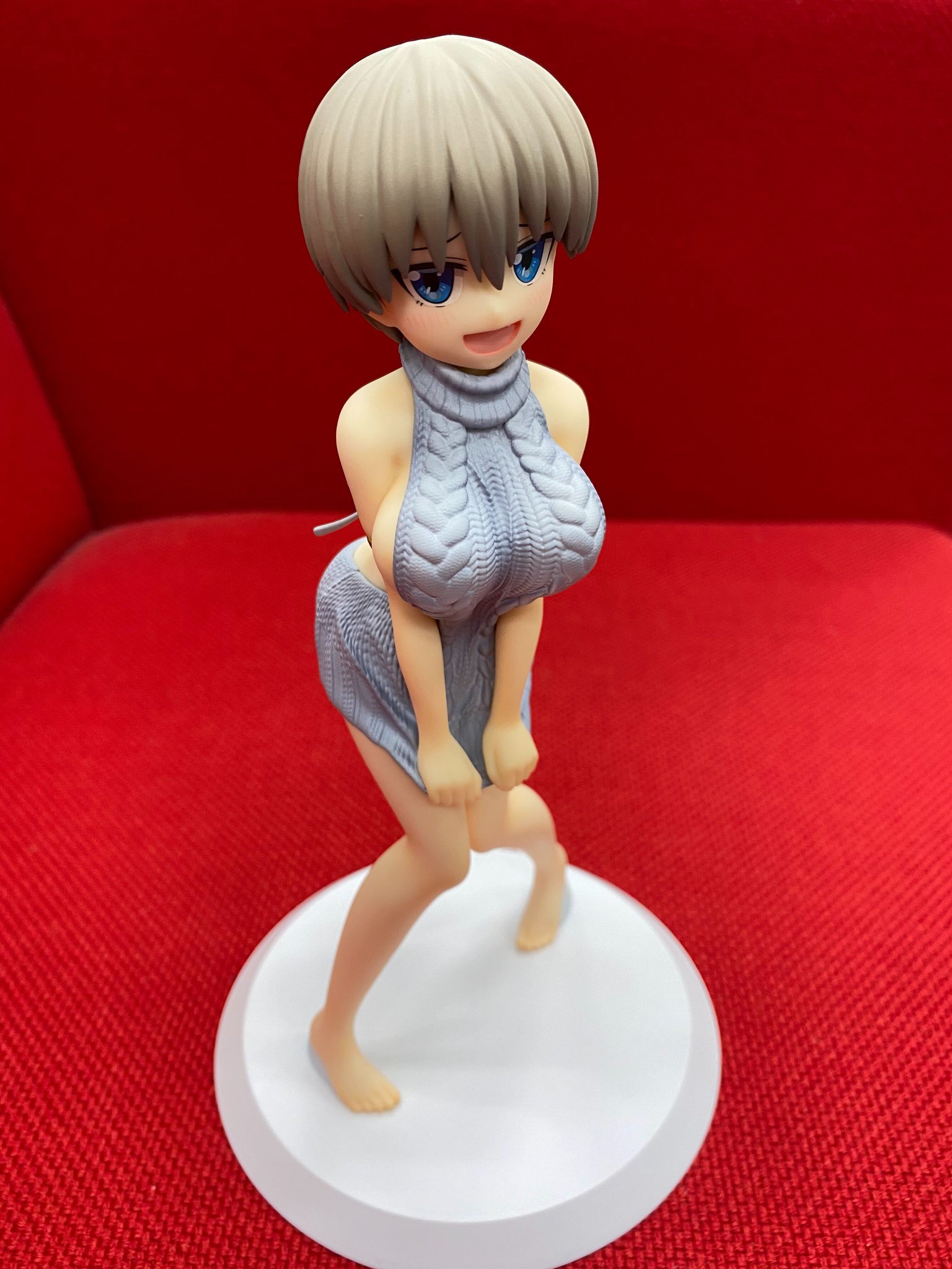 宇崎ちゃんは遊びたい!」公式 on Twitter:
