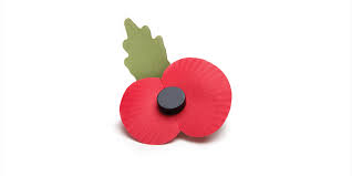 Lest we forget.
All gave some; some gave all.