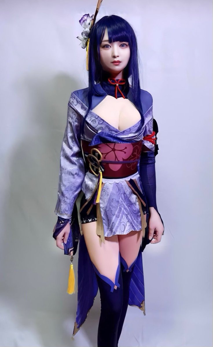 ayumi_cos_'s tweet photo. 今週もお疲れ様でした🥰 https://t.co/329mfbGRbz