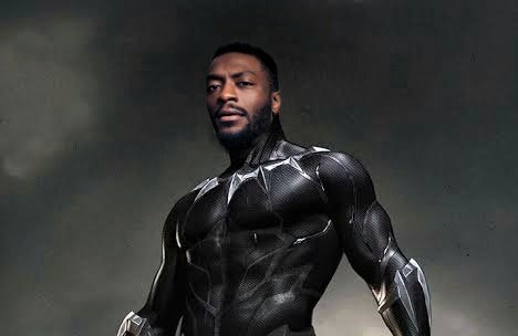 ManComicFan's tweet photo. Theres Many Black Actors that can take of The King of Wakanda #RecastTChalla https://t.co/fViiZhZ5h0