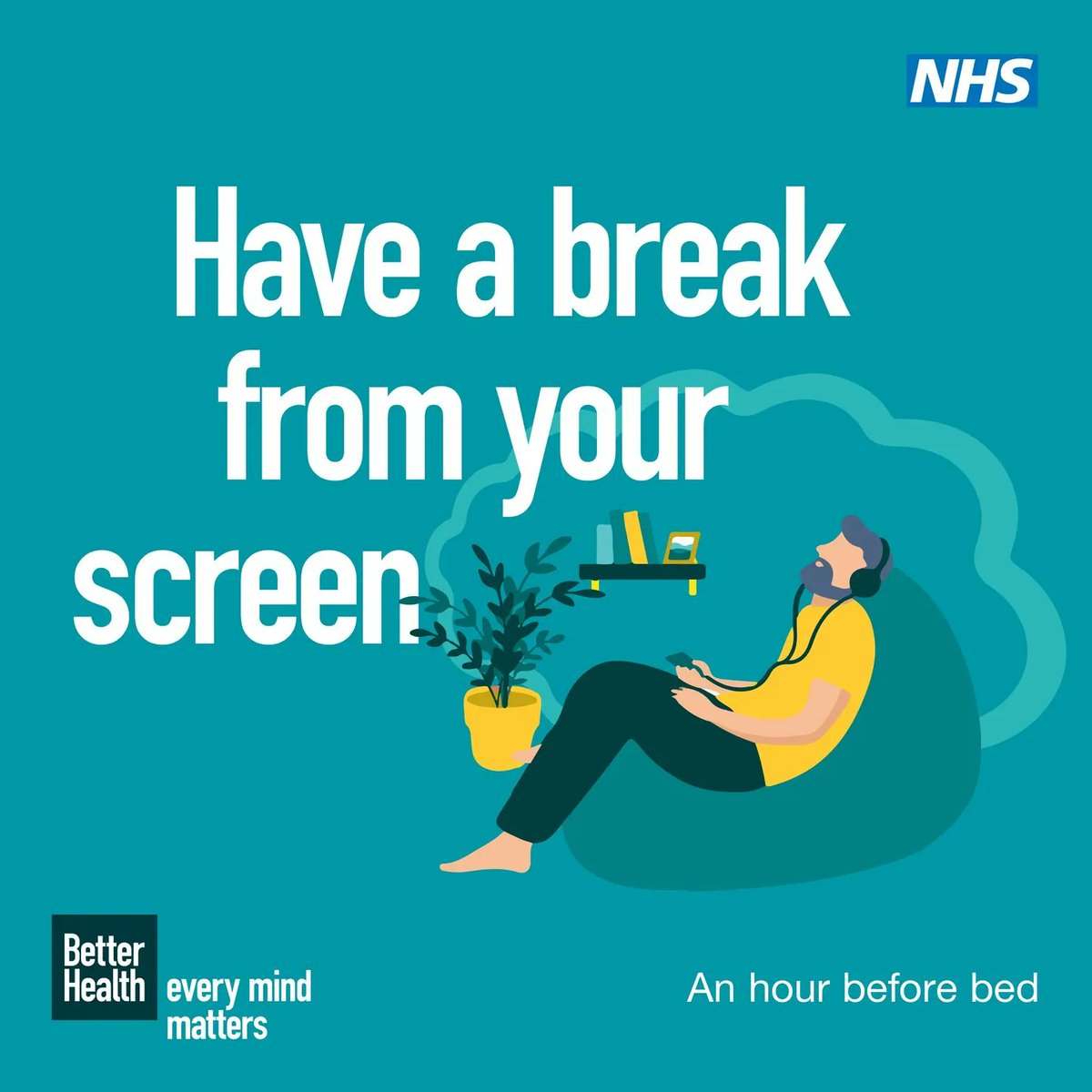EastWarrPCN's tweet photo. Feeling worried or overwhelmed? 

#EveryMindMatters is here to help.

Get your free Mind Plan now ➡️ https://t.co/2jCcUPafSS https://t.co/vKUXfAggYN