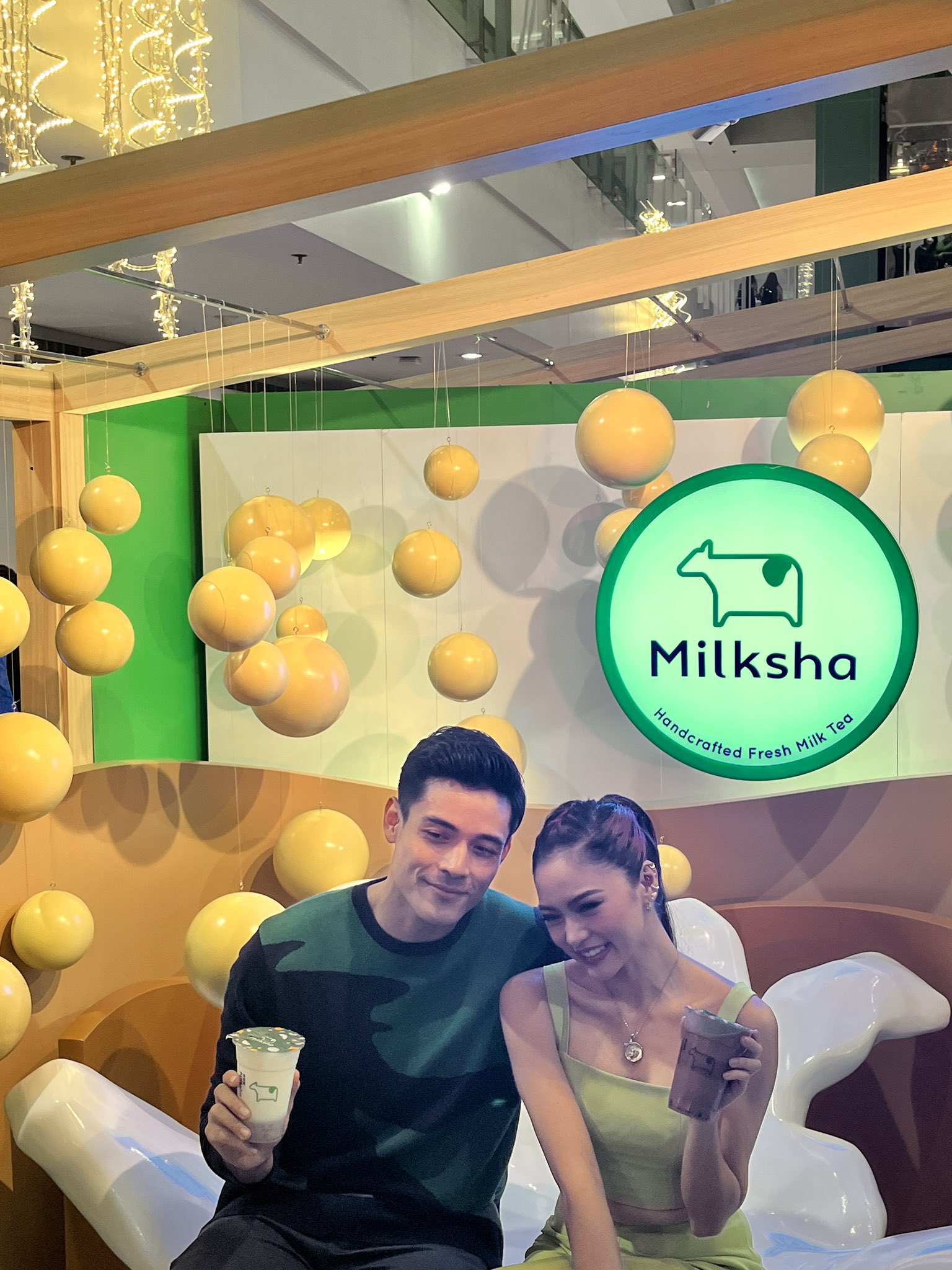 Kim Chiu, Xian Lim, Jessy Mendiola'S New Series: Must Date The Playboy - iiwoxde
