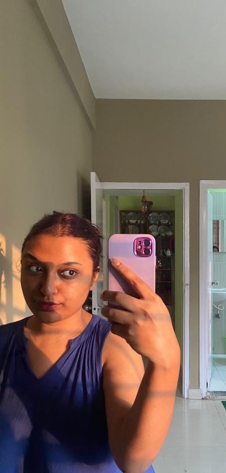 Hot girl winter is here