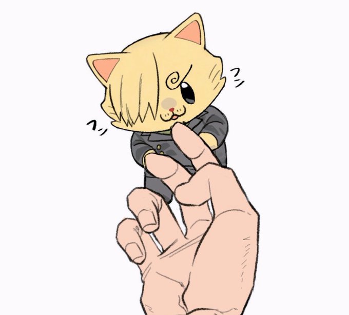 「blonde hair pov hands」 illustration images(Latest)