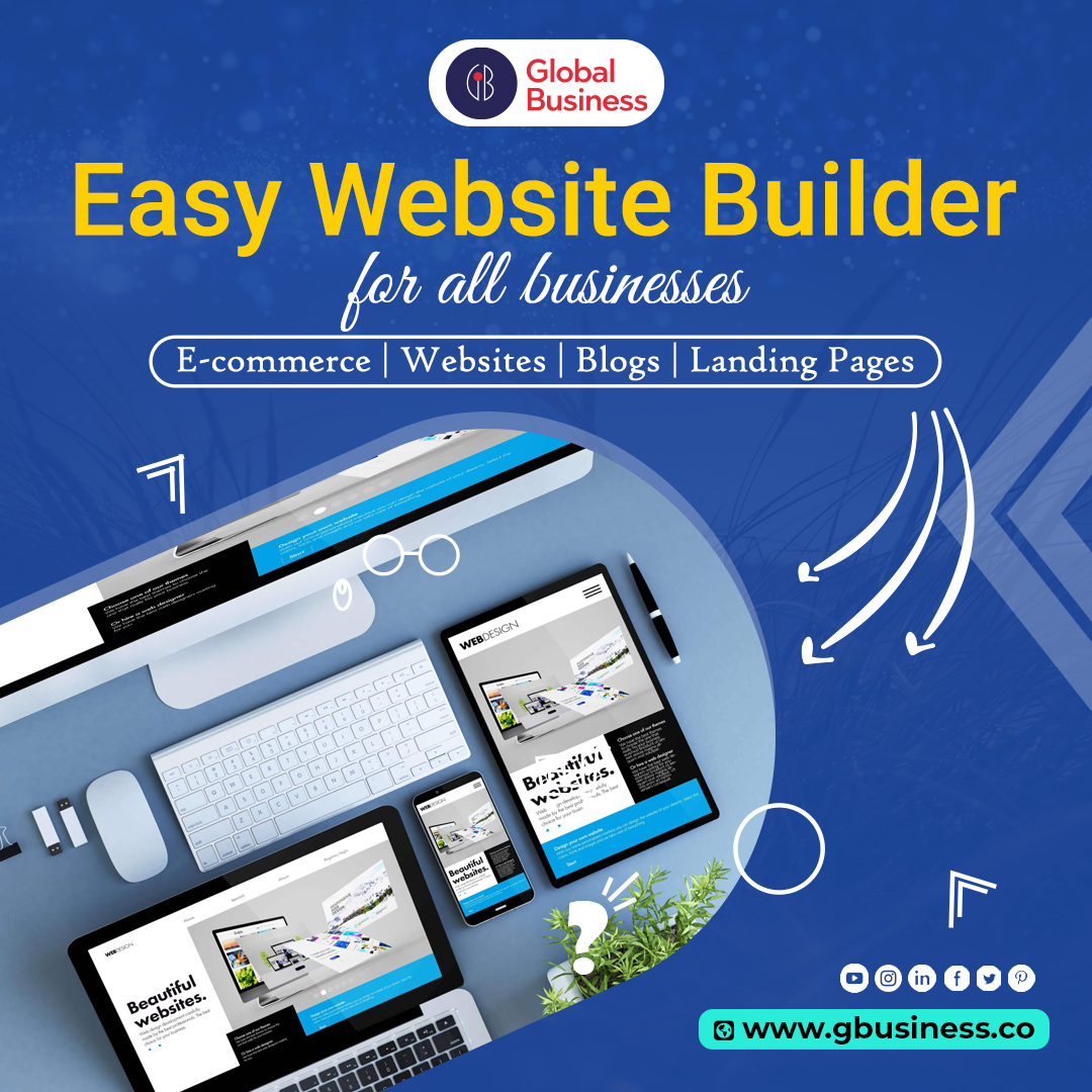 GBusiness0's tweet photo. Sign up right now to get started, and you'll also get hosting and a free subdomain.
https://t.co/UhTLsEM1KP
#bestwebsitebuilder #freedomainregistration #makefreewebsite #howtomakewebsite #freewebsite #websitebuilder #theme #websitedevelopment #templates #globalbusiness #busines https://t.co/vv02p5zNsf