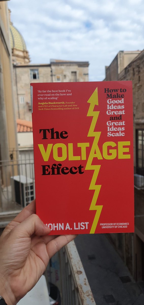 Pep_Maggio's tweet photo. Waited for so long and now also at the library of the Law Department of the University of Palermo: the voltage effect, @Econ_4_Everyone. https://t.co/i8BmkK905q