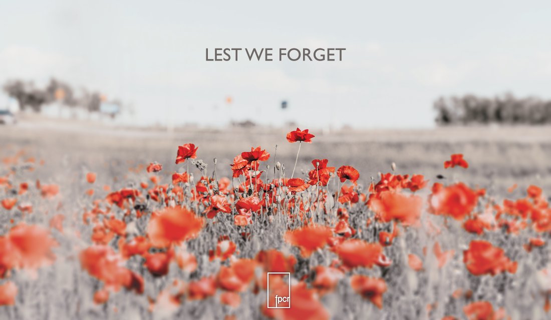 Lest We Forget 🌹 

#remembranceday