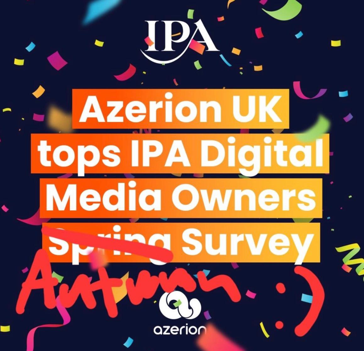 We've done it again! 🎊🏆

ipa.co.uk/news/digital-m…