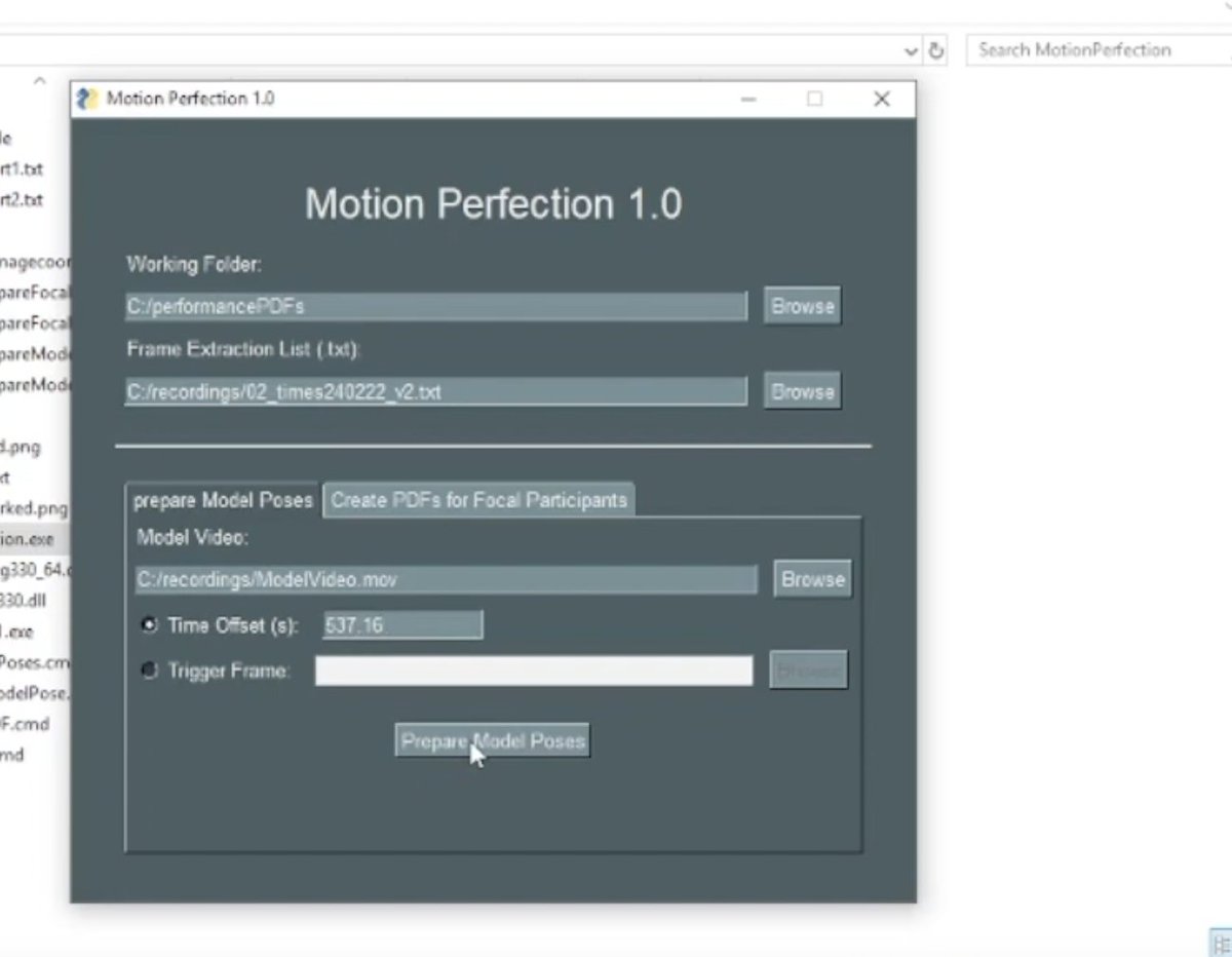 PreparedLab's tweet photo. 3/3 #motionPerfection stems from an interdisciplinary collaboration #Gallo #Zhou @dianeabdallah  @ManuAngioi @emmaredding3 @ackroydbeth #Galvan led by @eli_versace funded by @ESRC @royalsociety 
cc @QM_SBBS @TL_DanceScience @ENBSchool @ENBallet @onedanceuk
https://t.co/F6Iwyo4hf1 https://t.co/QkH3N4CwF5