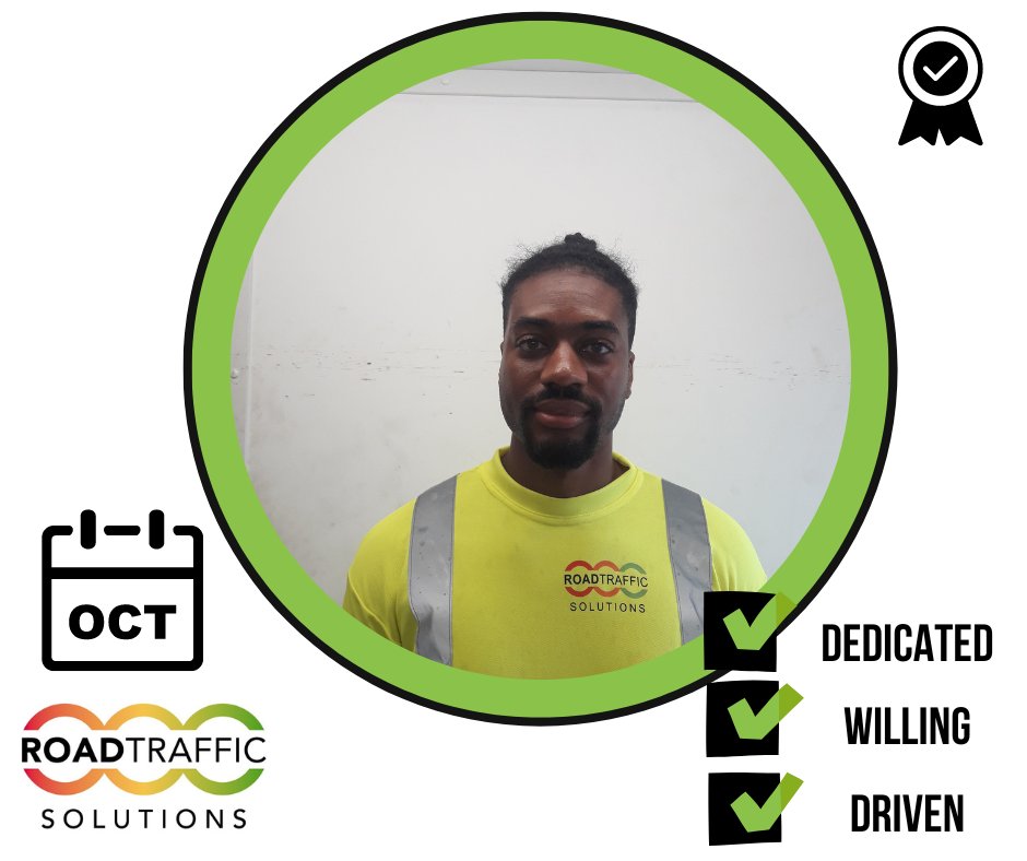 Road Traffic Solutions Ltd tweet media