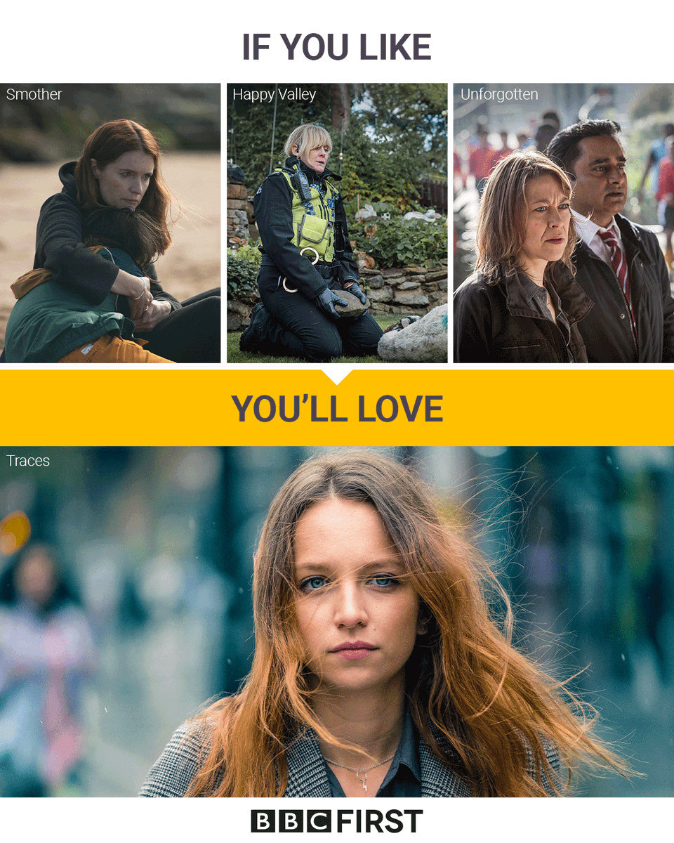 BmsStream's tweet photo. Leaving Traces behind on how to find this show ——> Just Stream it with us at BookMyShow Stream.
https://t.co/z2Vqi8nPlm
.
.
.
#Traces #Drama #BritishShows #PremiumBritishEntertainment #WhatToWatchNext #MustWatch #Stream #BingeWatching #ExplorePage #Trending #Watchonline https://t.co/eTOX5H234d